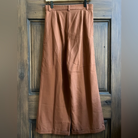 Free People Lyla Trouser Size 0 - Picture 5 of 9